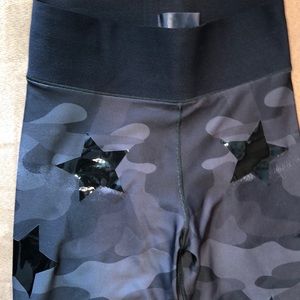 Ultracor xs Black Camo Knockout!!